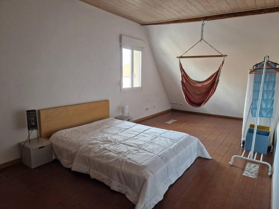 Ferienwohnung Le Grenier Dannemarie  Exterior foto